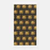 Symbool van Louis XIV de Sun King Servet (Voorkant)