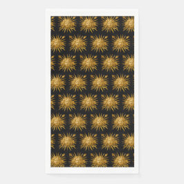 Symbool van Louis XIV de Sun King Servet