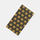 Symbool van Louis XIV de Sun King Servet (Hoek)