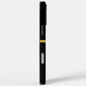 Symbool van rechtvaardigheid belichaamt eerlijkhei Case-Mate iPhone case (Achterkant / Rechts)