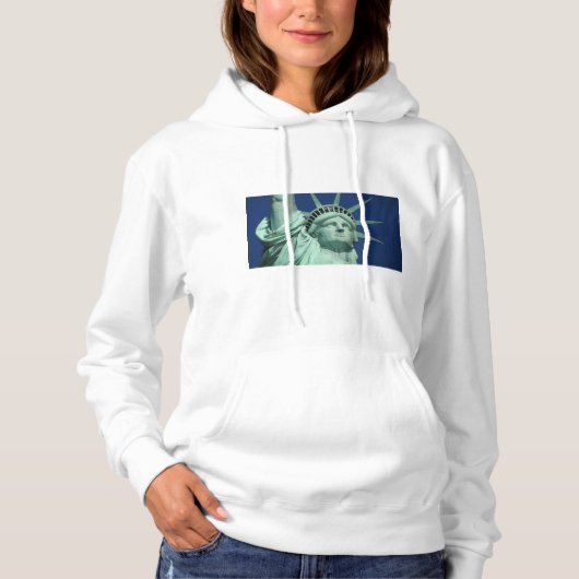 Symbool van vrijheid hoodie (Voorkant)