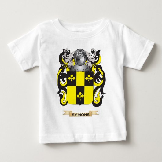 Symbool van wapens (familiekust) (Voorkant)