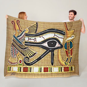 SYMBOOL VERLICHTEN FLEECE DEKEN