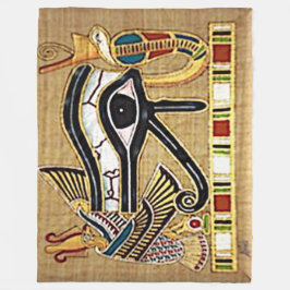 SYMBOOL VERLICHTEN FLEECE DEKEN