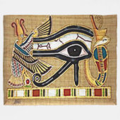 SYMBOOL VERLICHTEN FLEECE DEKEN (Voorkant (Horizontaal))