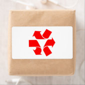 Symbool verwijderen etiket (Insitu)