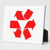 Symbool verwijderen fotoplaat (Zijkant)