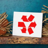 Symbool verwijderen fotoplaat (Zijkant)