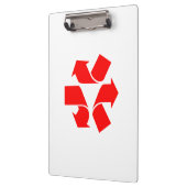 Symbool verwijderen klembord (Links)