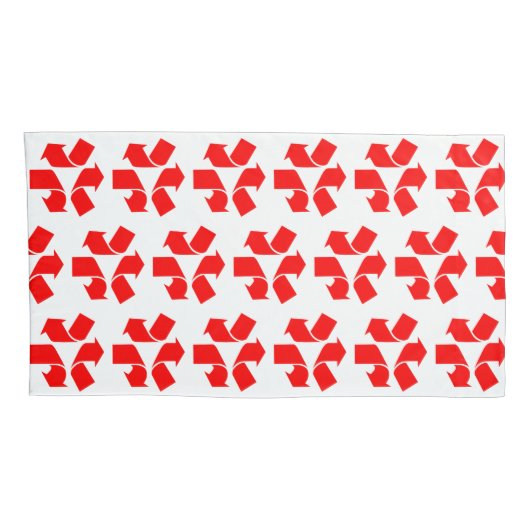 Symbool verwijderen kussensloop (Achterkant-Rechts)