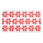 Symbool verwijderen kussensloop (Achterkant-Links)