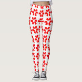 Symbool verwijderen leggings (Voorkant)