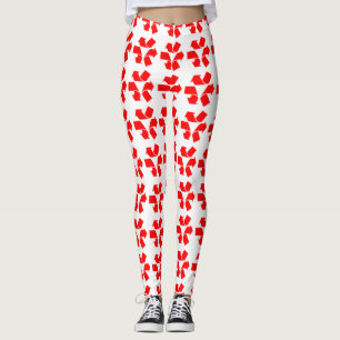 Symbool verwijderen leggings