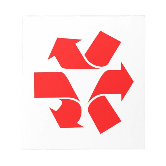 Symbool verwijderen notitieblok (Voorkant)