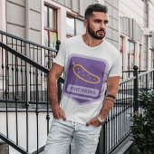 symbool voor augurken t-shirt