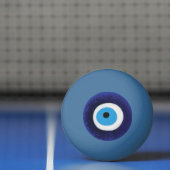 Symbool voor de bescherming van het naaldhoekje pingpongbal (Net)