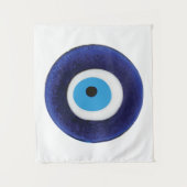 Symbool voor de bescherming van het naaldhoekje wandkleed (Voorkant)