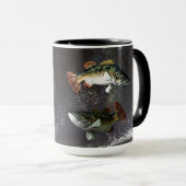 Symbool voor de dierentuin mok (Voorkant rechts)