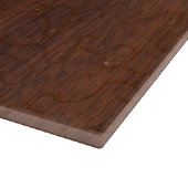 Symbool voor de vlag van het anker voor het noeste snijplank (Hoek)