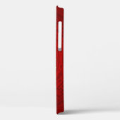 Symbool voor dubbel geluk met Phoenix en Dragon Case-Mate iPhone Case (Achterkant / Links)