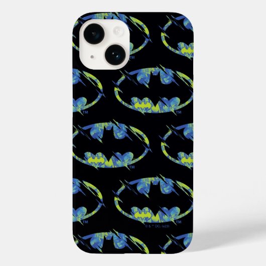 Symbool voor elektrische opstand Case-Mate iPhone case (Achterkant)