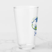 Symbool voor elektrische opstand glas (Rechts)