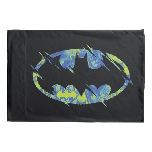 Symbool voor elektrische opstand kussensloop (Achterkant)