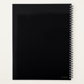 Symbool voor elektrische opstand planner (Achterkant)