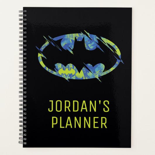 Symbool voor elektrische opstand planner (Voorkant)