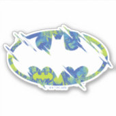 Symbool voor elektrische opstand sticker (Voorkant)