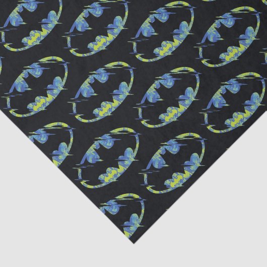 Symbool voor elektrische opstand tissuepapier (Detail)