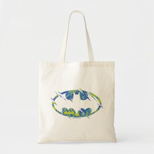 Symbool voor elektrische opstand tote bag (Voorkant)