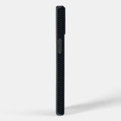Symbool voor het aandoen van een motorjacht op het Case-Mate iPhone case (Achterkant / Rechts)