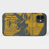 Symbool voor het activiteitenoverzicht Case-Mate iPhone case (Achterkant (horizontaal))