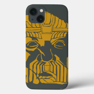 Symbool voor het activiteitenoverzicht iPhone 13 hoesje