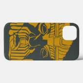 Symbool voor het activiteitenoverzicht Case-Mate iPhone case (Achterkant (horizontaal))