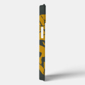 Symbool voor het activiteitenoverzicht Case-Mate iPhone case (Achterkant / Rechts)