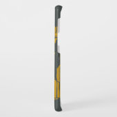 Symbool voor het activiteitenoverzicht Case-Mate samsung galaxy hoesje (Achterkant/links)