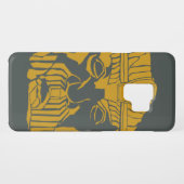 Symbool voor het activiteitenoverzicht Case-Mate samsung galaxy hoesje (Achterkant (horizontaal))