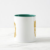 Symbool voor het activiteitenoverzicht mok (Midden)