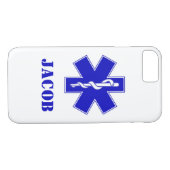 Symbool voor levensstandaard Case-Mate iPhone case (Achterkant (Horizontaal))