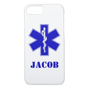 Symbool voor levensstandaard 	iPhone 8/7 hoesje