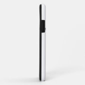 Symbool voor medisch beroep Case-Mate iPhone case (Achterkant/rechts)