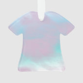 Symbool voor moeder van parelstijlpagina's ornament (achterkant)