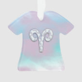 Symbool voor moeder van parelstijlpagina's ornament (voorkant)