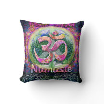 Symbool voor Namaste Vrede