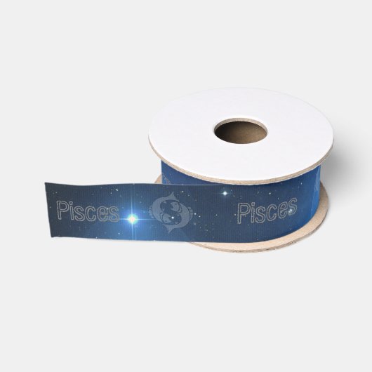 Symbool voor stampers grosgrain lint (Spoel)