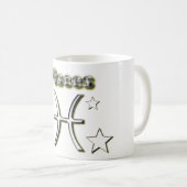 Symbool voor stampers koffiemok (Voorkant rechts)