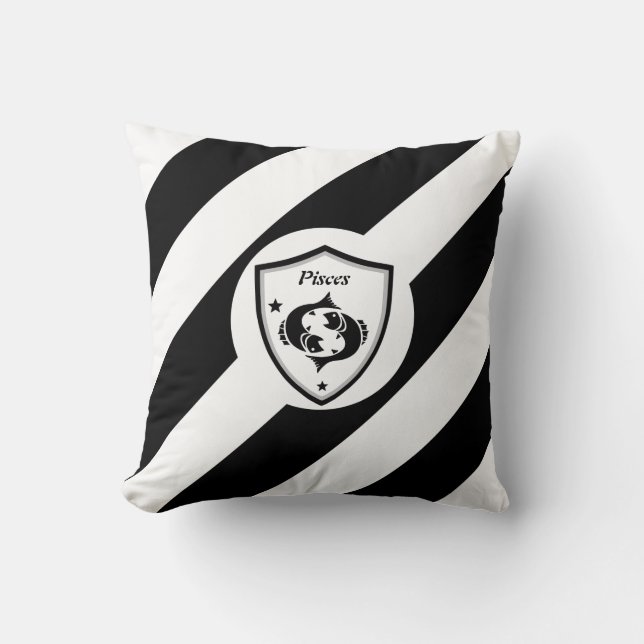 Symbool voor stampers kussen (Voorkant)