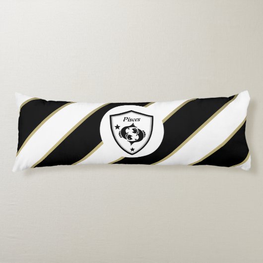 Symbool voor stampers lichaamskussen (Voorkant)